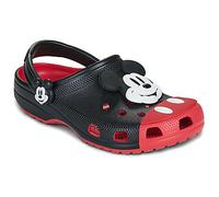 Crocs Sabots MICKEY MOUSE CLS CLG in Noir 37 / 38