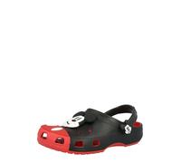 Crocs Sabots Mickey Mouse Classic Unisexe Multicolore Taille 39