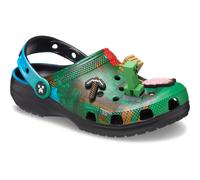 Crocs Sabots Minecraft Classics