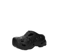 Crocs Sabots Caged Clog in Noir 39 / 40