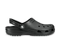 Croc's Sabots Noire Mixte Adulte, Sabots mixte adulte, Noir (Noire 001), 38/39 EU (6 )