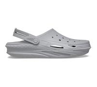 Sabots femmes Crocs OFF GRID CLOG Gris 38 / 39