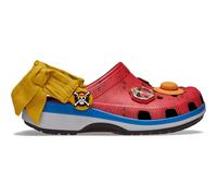 Sabots enfant Crocs One Piece Luffy Classic Multicolore 29/30