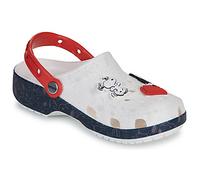 Crocs Peanuts Classic Sabots Unisex Multi 45