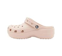Crocs - Sabots Plateforme Classiques en Quartz - Femme - Chaussures - Rose - Taille: 39 EU