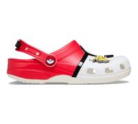 Sabots Crocs Pokemon Poke Ball Multicolore 42/43