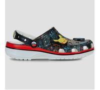 Crocs Sabots Pokemon Print Cls Clg in Noir 41 / 42