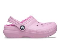 Crocs Sabots Pour Tout-petits Classic Lined