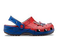 Crocs Sabots Pour Tout-petits Spider Man Web Classic