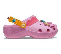 Crocs Sabots Princess Peach Classic Platform