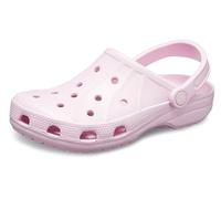 Crocs Sabots Ralen Unisexes, Ballerine Rose., 37/38 EU