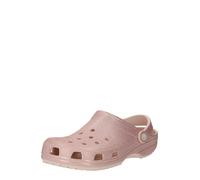 Crocs Sabots rose ancienne, Taille 39-40