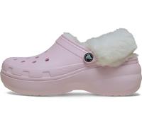 Crocs Sabots rose pastel, Taille 34,5