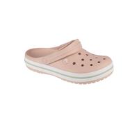 Crocs Sabots Crocband - Unisexe Adulte, Quartz, Taille 39/40 EU