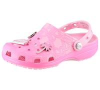 Sabots femmes Crocs Mattel Pink Barbie Cls Clg Rose 36 / 37