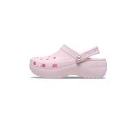 Crocs Sabots rose, Taille 36-37
