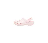 Crocs Sabots Classic Hearts Cut Out Clog in Rose 42 / 43