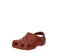 Crocs Sabots rouge rouille, Taille 36-37
