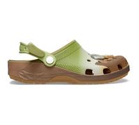 Crocs Sabots Classic Star Wars Grogu Bébé Multicolore Plastique Taille 29-30