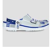 Crocs Sabots Star Wars R2D2 Cls Clg in Blanc 41 / 42