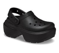 Crocs Mules et sabots Stomp Clog W pour femme 41-42 Noir