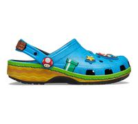 Crocs Super Mario™ Core Classic Sabots Unisex Multi 48