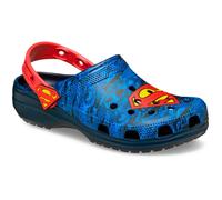 Crocs Sabots Superman Classic Multicolore Taille 38/39