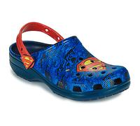 Crocs Sabots Superman Classic Homme Vert Taille 41-42