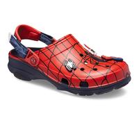 Crocs Sabots Team Spiderman All Terrain