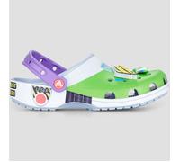 Crocs Sabots TOY STORY BUZZ CLASSIC CLOG in Multicolore 37 / 38
