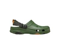Crocs - Sabots ultra légers - All Terrain Clog Army Green - Taille 45-46 - Kaki Kaki 45-46