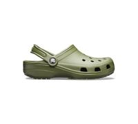 Crocs - Sabots ultra légers - Classic Army Green - Taille 38-39 - Kaki Kaki 38-39