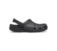 Crocs Classic Glitter Clogs Noir EU 37-38