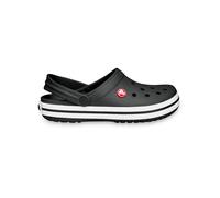 Crocs - Sabots ultralégers - Crocband Black - Taille 43-44 - Noir Noir 43-44