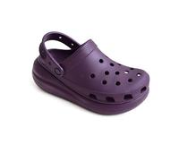 Crocs, Sabots Unisexes pour Adulte, Prune, 38 Hommes / 39 Femmes