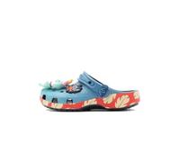 Crocs Sabots Unisexes pour Enfants, Disney Stitch, Multi Classic K,Multicolore, 34