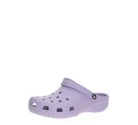 Crocs Sabots violet clair, Taille 41-42
