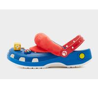 Crocs Sabots x Nintendo Super Mario Classic - Bleu 39-40