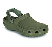 Crocs Sabots 'Yukon Vista II LR' olive, Taille 42-43