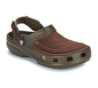 Crocs Sabots 'Yukon Vista II LR' marron, Taille 48-49