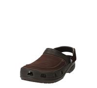 Crocs Sabots 'Yukon Vista II LR' marron, Taille 48-49