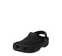 Crocs Sabots 'Yukon Vista II LR' noir, Taille 43-44