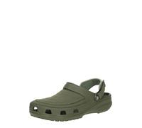 Crocs Homme Yukon Vista II LR Clog M Sabots, Army Green, 41/42 EU