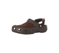 Crocs Sabots Yukon Vista II LR Marron Homme 43/44 EU