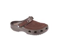 Crocs Sabots 'Yukon Vista II' marron, Taille 50,5