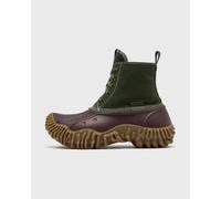 Crocs Salehe bembury x The Cypress Boot men Boots brown|green taille: 41-42