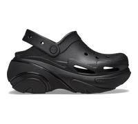Crocs Bubble Crush Sabots Unisex Triple Black 39