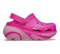 Crocs Bubble Crush Sabots Unisex Pink Crush 38