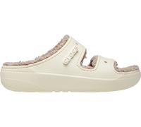 crocs Sandale Cozzzy Croc avec doublure moelleuse et deux lanières
