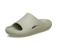 Crocs Sandales à enfiler Mellow Recovery pour homme, météore, pointure 45, Météor., 11 UK